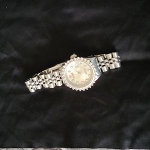 Ladies Rolex watch